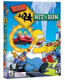 The Simpsons: Hit & Run (2003)