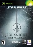 Star Wars Jedi Knight: Jedi Academy (2003)