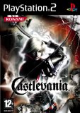 Castlevania: Lament of Innocence (2003)