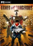 Armed and Dangerous on PC (Steam) Armed and Dangerous