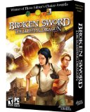 Broken Sword 3: The Sleeping Dragon