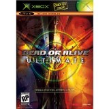 Dead or Alive Ultimate