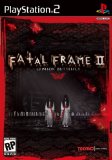 Fatal Frame II: Crimson Butterfly (2003)