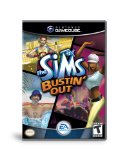 The Sims Bustin' Out (2003)