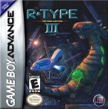 R-Type III: The Third Lightning (2004)