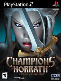 Champions of Norrath (2004)