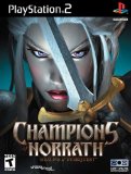 Champions of Norrath