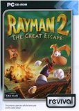 Rayman 2: The Great Escape  (1999)