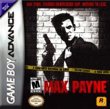 Max Payne (2003)