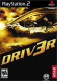 DRIV3R (2004)