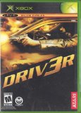 DRIV3R (2004)