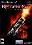 Resident Evil Outbreak ( BioHazard Outbreak )