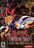 Yu-Gi-Oh! Power of Chaos: Yugi the Destiny (2004)