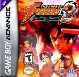 The King of Fighters EX2: Howling Blood (2003)