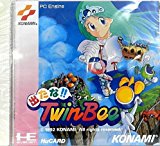 Detana!! TwinBee ( Bells & Whistles )