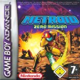 Metroid: Zero Mission