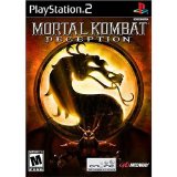 Mortal Kombat: Deception