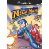 Mega Man Anniversary Collection (2004)