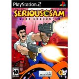 Serious Sam: Next Encounter (2004)