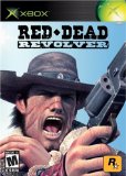 Red Dead Revolver (2004)