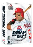 MVP Baseball 2004 (2004)