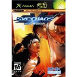 SVC Chaos: SNK vs. Capcom (2004)