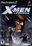 X-Men Legends (2004)