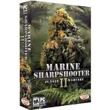Marine Sharpshooter II: Jungle Warfare
