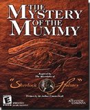 Sherlock Holmes: The Mystery of the Mummy (2009)
