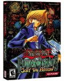 Yu-Gi-Oh! Power of Chaos: Joey the Passion