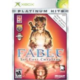 Fable: The Lost Chapters