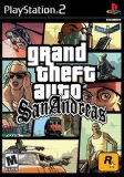 Grand Theft Auto: San Andreas (2004)