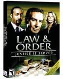 Law & Order: Justice is Served (2004)
