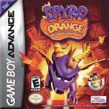Spyro Orange: The Cortex Conspiracy (2004)
