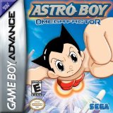 Astro Boy: Omega Factor