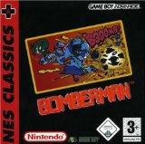 Classic NES Series: Bomberman (2004)