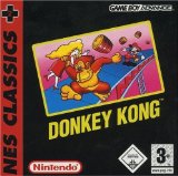 Classic NES Series: Donkey Kong (2004)