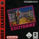 Classic NES Series: Excitebike (2004)