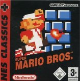 Classic NES Series: Super Mario Bros. (2004)