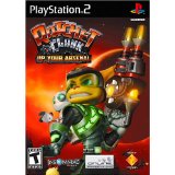 Ratchet & Clank: Up Your Arsenal (2004)