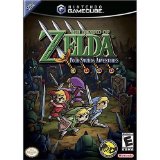 The Legend of Zelda: Four Swords Adventures (2004)