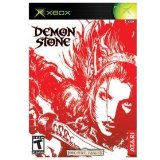 Demon Stone (2004)