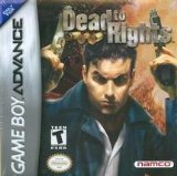 Dead to Rights (2004)