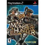 Monster Hunter (2004)