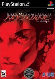Shin Megami Tensei: Nocturne (2004)