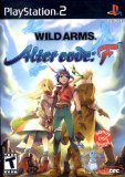Wild Arms Alter Code: F (2005)