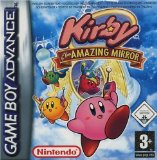 Kirby & the Amazing Mirror (2004)