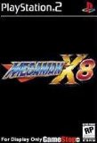 Mega Man X8 (2004)