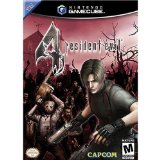 Resident Evil 4 ( BioHazard 4 )