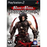 Prince of Persia: Warrior Within (2004)
